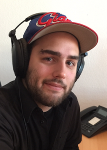 SErhardt RadioRadsport